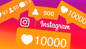 Tips Terbukti Cara Mendapatkan Lebih Banyak Suka di Instagram