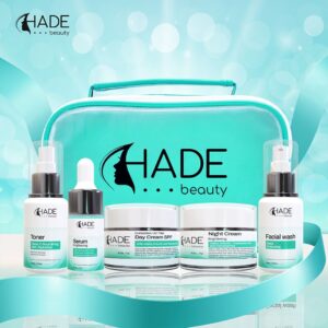 Kandungan yang Ada di Hade Beauty Skincare