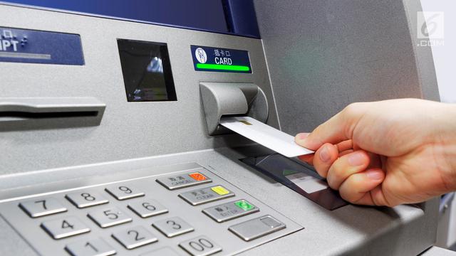 Cara mengatasi Lupa Kartu ATM dengan Mudah
