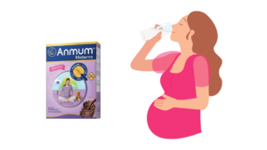 Manfaat Susu Anmum untuk Ibu Hamil dan Janin