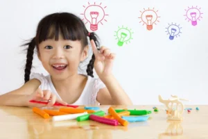 Yuk, Mengenal Metode Mengajar Montessori