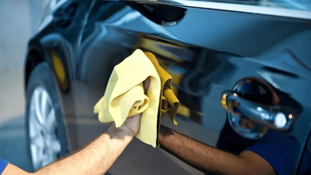 Cara Mencuci Mobil Agar Selalu Kinclong Seperti Baru