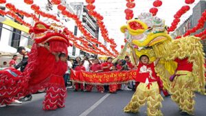 Eksplorasi Budaya China: Kursus Mandarin Unggulan di Surabaya